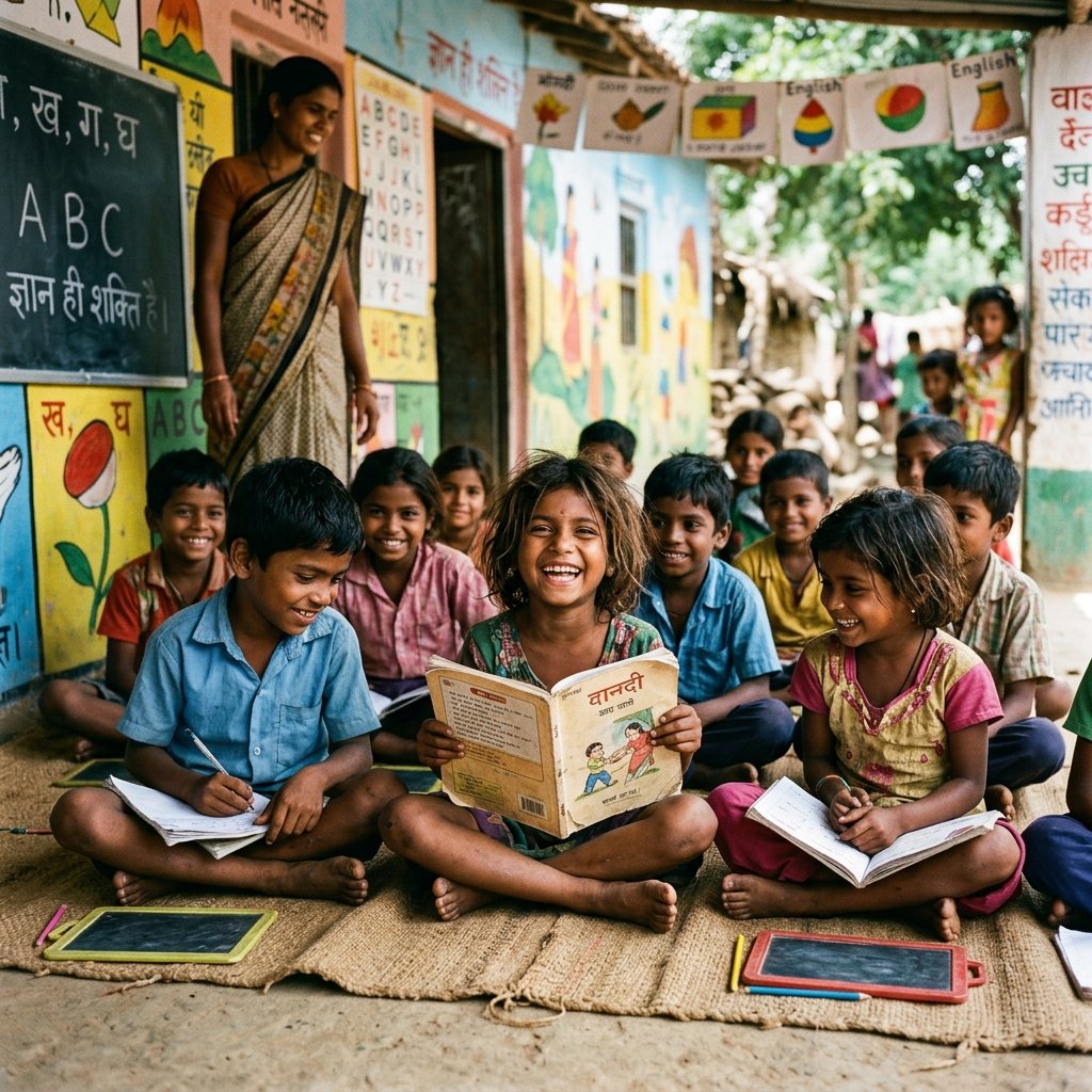 Child Education Program