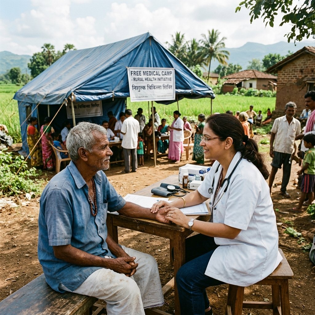Emergency Health Camps